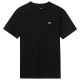 Vans Ανδρική κοντομάνικη μπλούζα Left Chest Logo